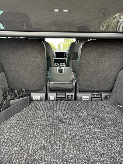 Skoda Karoq 17 of 25