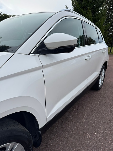 Skoda Karoq 3 of 25