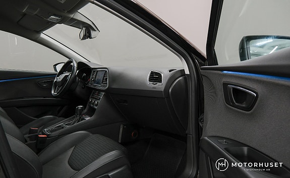 Seat Leon 9 of 20
