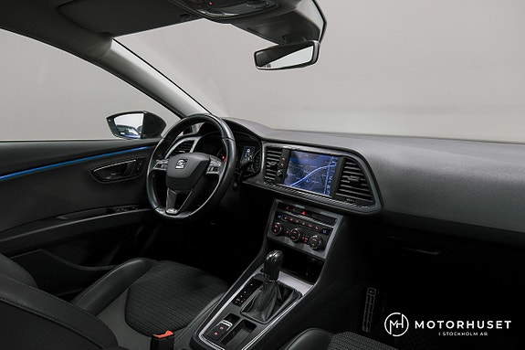 Seat Leon 10 of 20