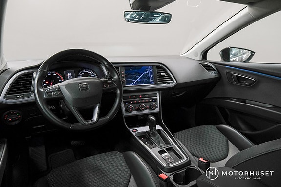 Seat Leon 8 of 20