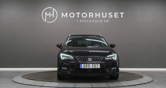 Seat Leon 2 of 20