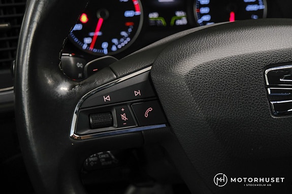 Seat Leon 16 of 20