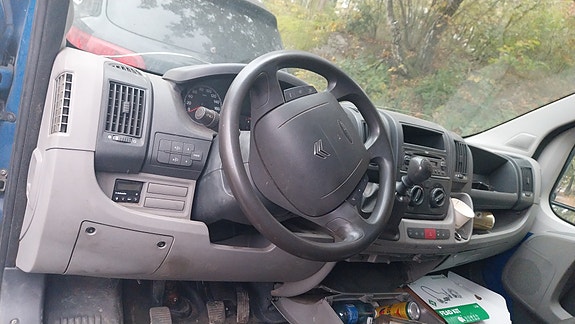 Citroen Jumper 33 4 of 7