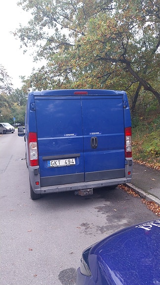 Citroen Jumper 33 7 of 7