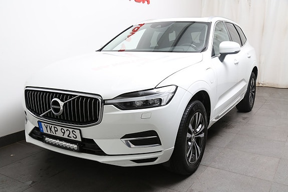 Volvo XC60 3 of 14