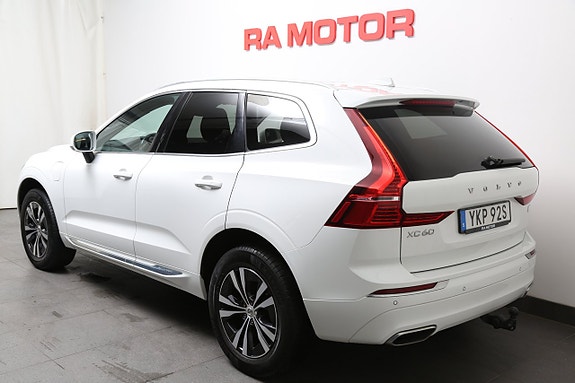 Volvo XC60 5 of 14