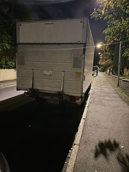Mercedes-Benz Sprinter 315 2 of 2