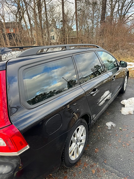 Volvo V70 10 of 10