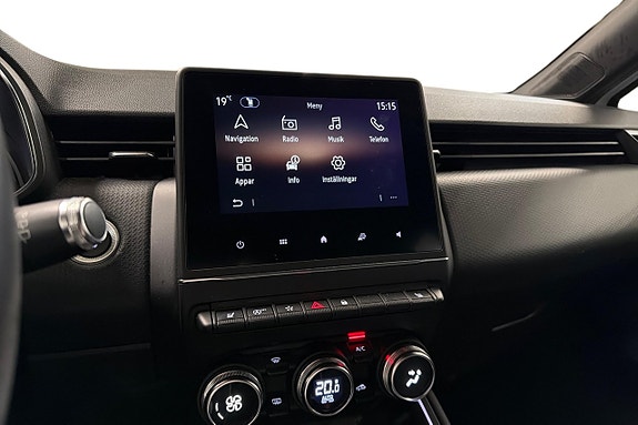 Renault Clio 21 of 23