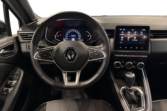 Renault Clio 16 of 23