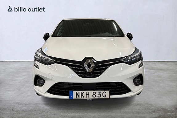 Renault Clio 3 of 23