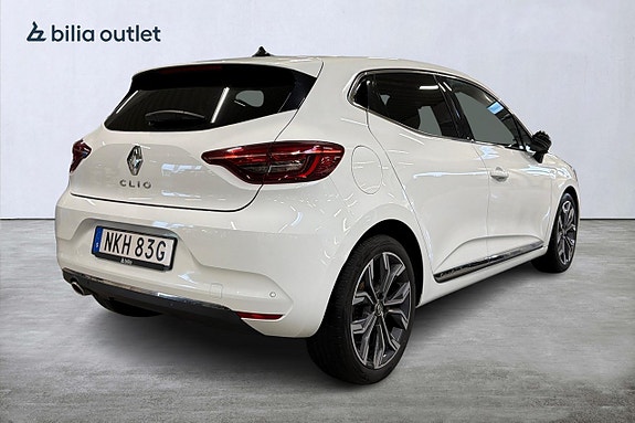 Renault Clio 6 of 23