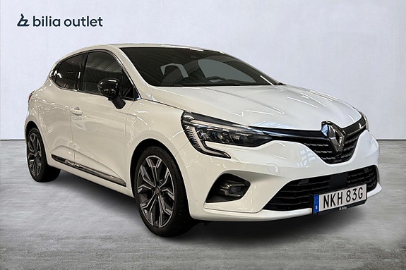 Renault Clio 4 of 23