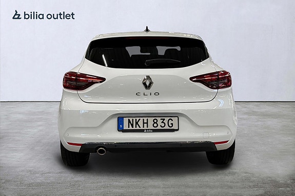 Renault Clio 7 of 23