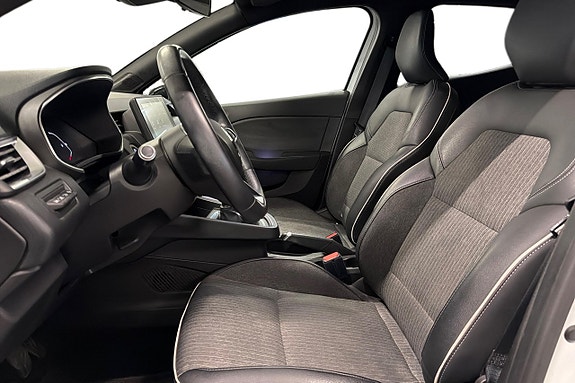 Renault Clio 13 of 23