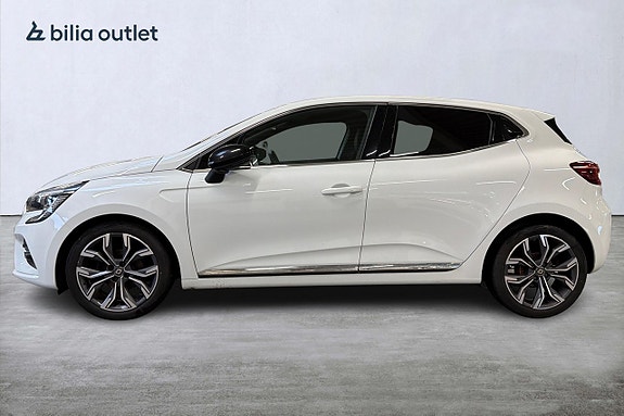 Renault Clio 9 of 23