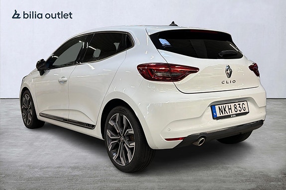 Renault Clio 8 of 23