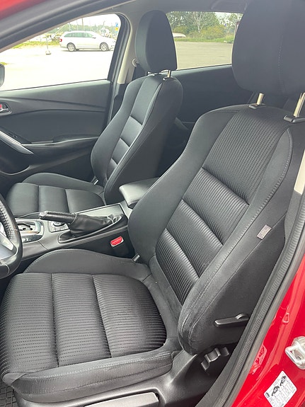 Mazda 6 9 of 10