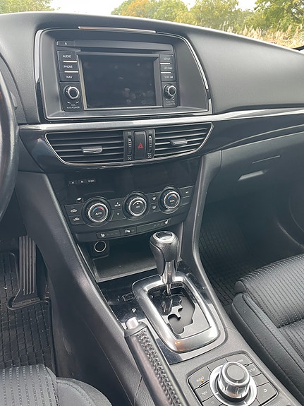 Mazda 6 8 of 10