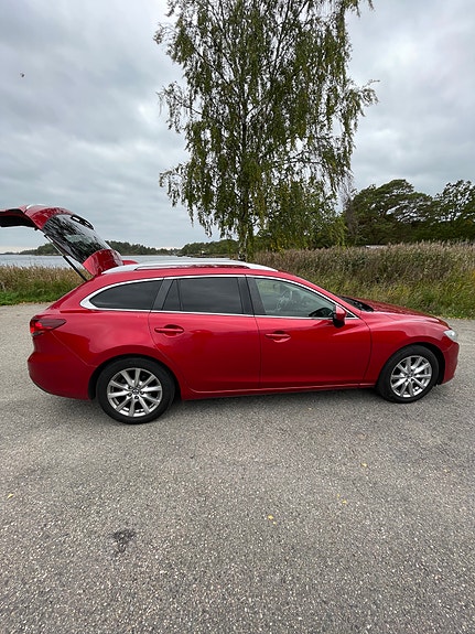 Mazda 6 7 of 10