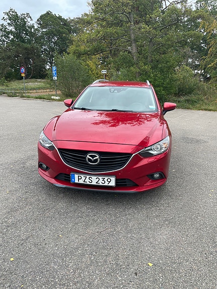 Mazda 6 4 of 10