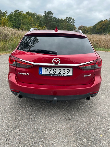 Mazda 6 5 of 10