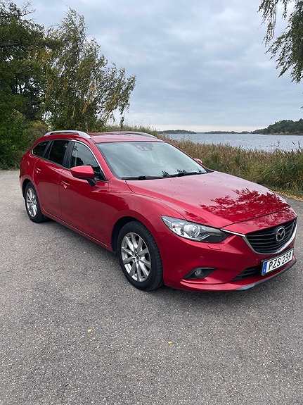 Mazda 6 3 of 10