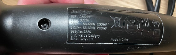 Product image 3 of 3