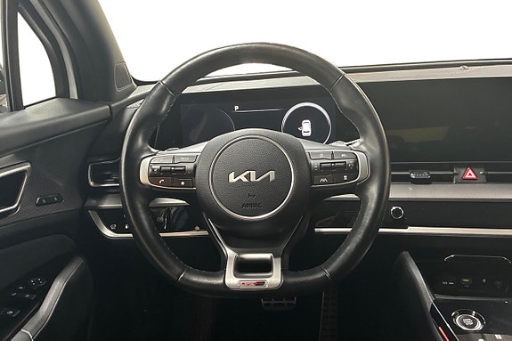Kia Sportage 16 of 30