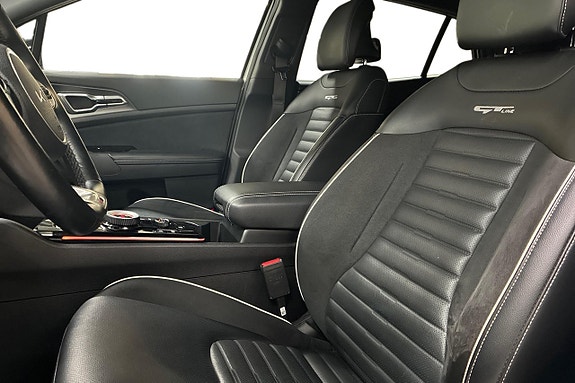 Kia Sportage 13 of 30