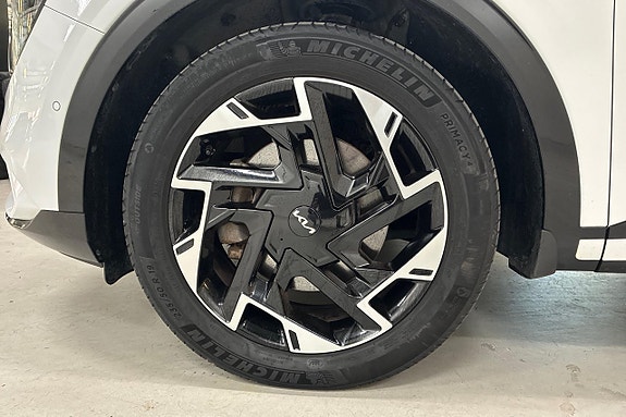 Kia Sportage 11 of 30