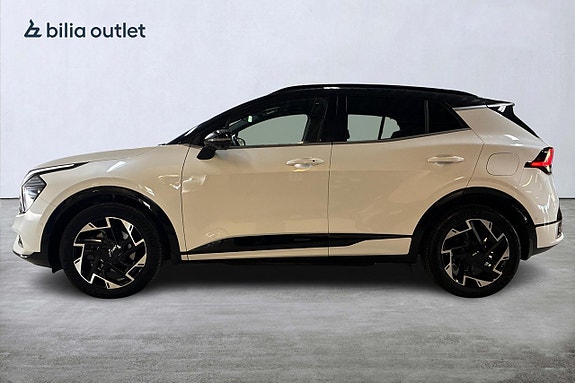 Kia Sportage 9 of 30