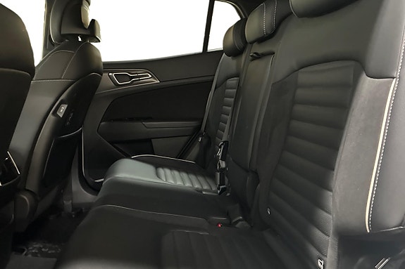 Kia Sportage 14 of 30