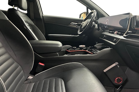 Kia Sportage 15 of 30