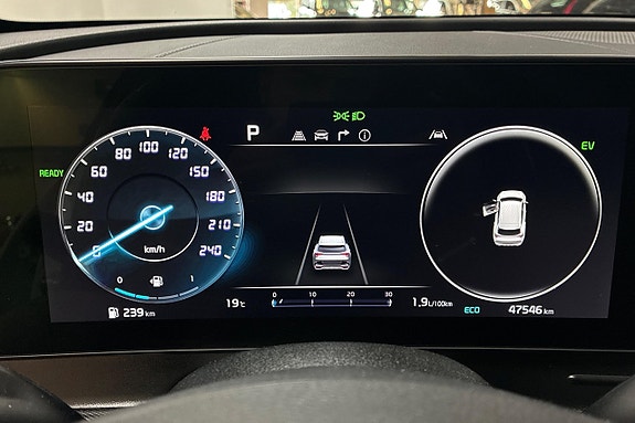 Kia Sportage 17 of 30