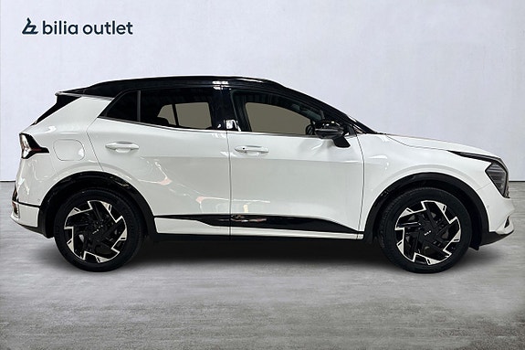 Kia Sportage 5 of 30