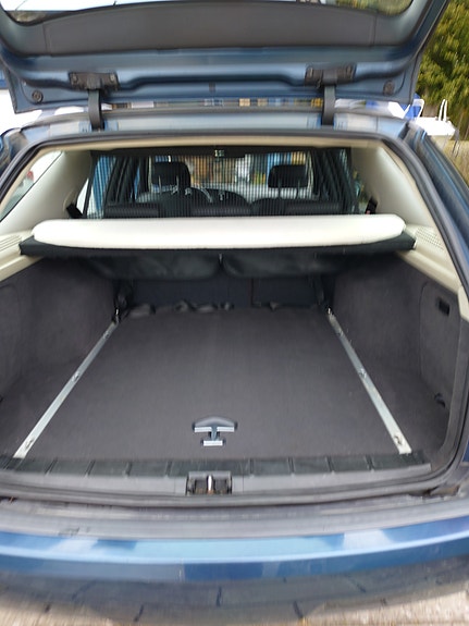 Saab 9-5 9 of 9