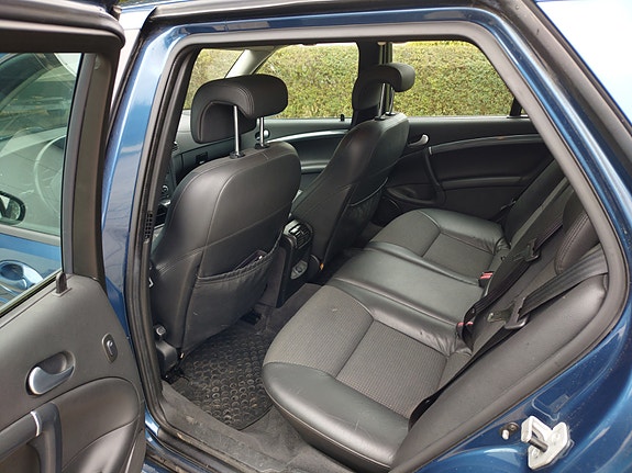 Saab 9-5 8 of 9