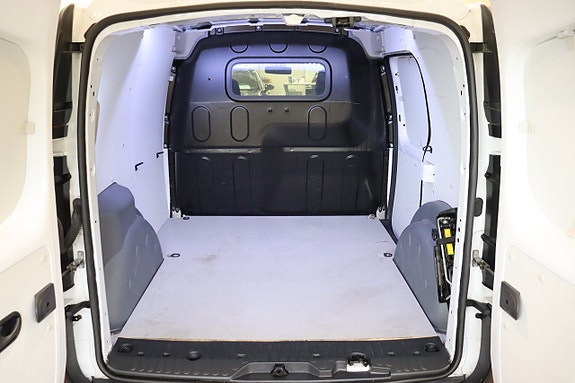 Renault Kangoo 7 of 21