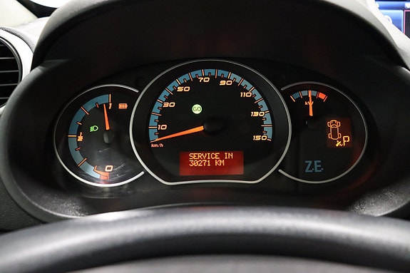 Renault Kangoo 14 of 21