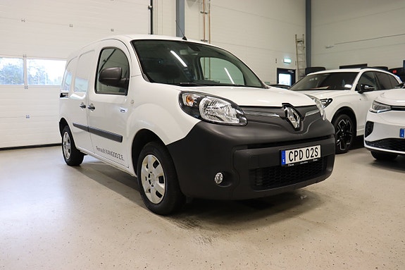 Renault Kangoo 3 of 21