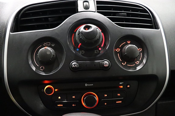 Renault Kangoo 16 of 21