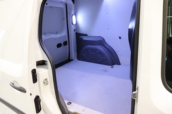 Renault Kangoo 8 of 21