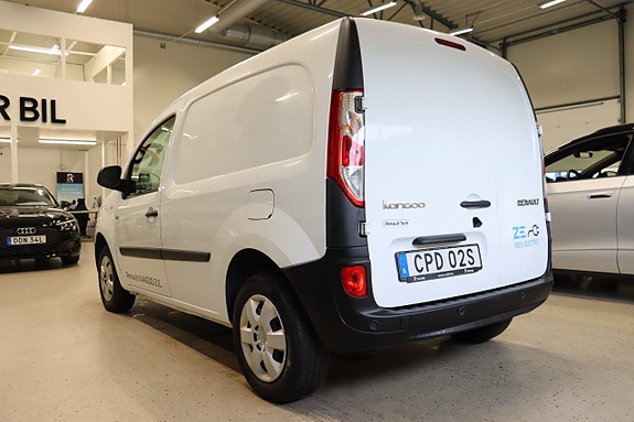 Renault Kangoo 5 of 21