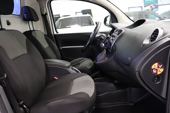 Renault Kangoo 10 of 21