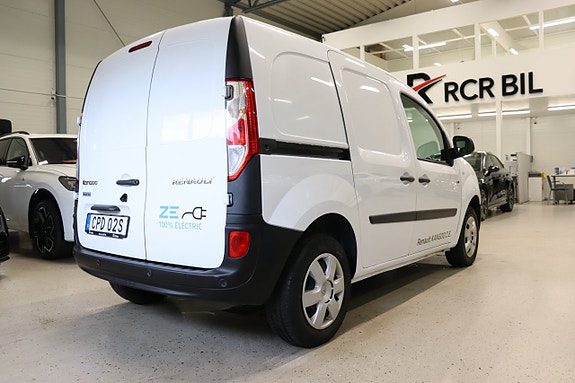 Renault Kangoo 6 of 21