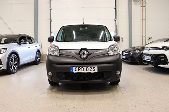 Renault Kangoo 4 of 21