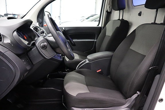 Renault Kangoo 9 of 21