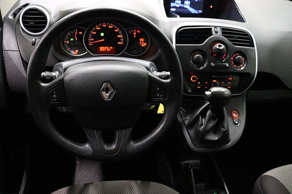 Renault Kangoo 11 of 21
